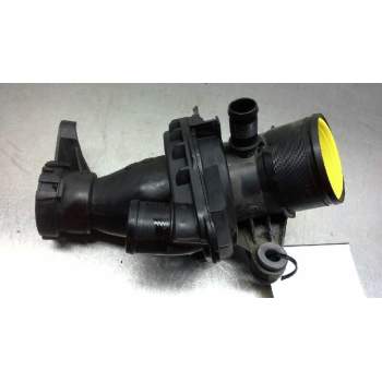 Recambio de evaporador aceite para nissan qashqai (j10) 1.6 dci turbodiesel cat referencia OEM IAM   