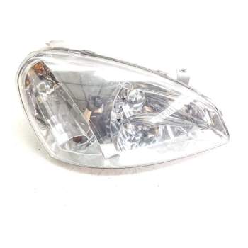 Recambio de faro derecho para tata indica referencia OEM IAM 16470102R  