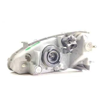 Recambio de faro derecho para tata indica referencia OEM IAM 16470102R  