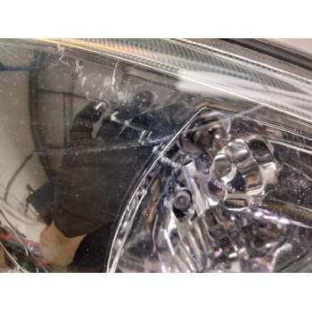 Recambio de faro derecho para tata indica referencia OEM IAM 16470102R  