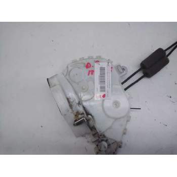 Recambio de cerradura puerta delantera derecha para honda civic berlina 5 (fk) 2.2 i-ctdi sport referencia OEM IAM 7211SMGGRHFR 