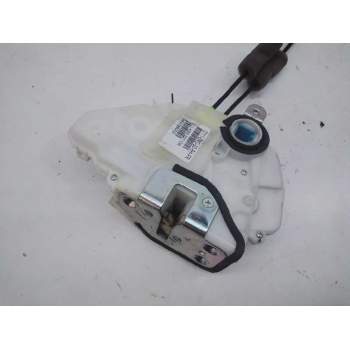 Recambio de cerradura puerta delantera derecha para honda civic berlina 5 (fk) 2.2 i-ctdi sport referencia OEM IAM 7211SMGGRHFR 