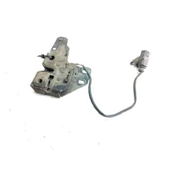 CERRADURA CAPOT 