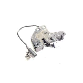 Recambio de cerradura capot para audi a4 avant (8e) 2.0 tdi referencia OEM IAM   