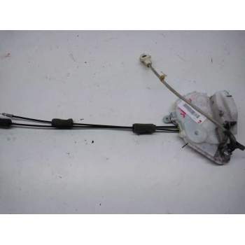 CERRADURA PUERTA DELANTERA IZQUIERDA 72151SMGGOLHFR 