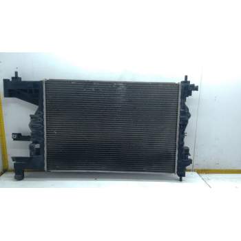 RADIADOR AGUA 13267655 