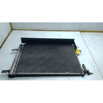 CONDENSADOR / RADIADOR AIRE ACONDICIONADO 13267648 