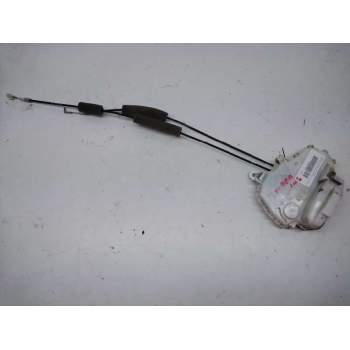 CERRADURA PUERTA TRASERA DERECHA 72611SMGGORHRR 
