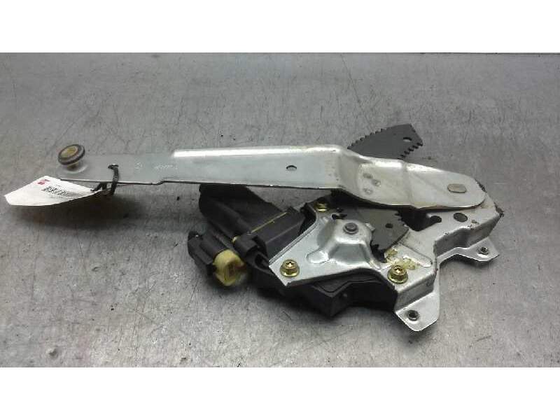 Recambio de elevalunas trasero derecho para hyundai getz (tb) 1.3 básico referencia OEM IAM 834041C010  