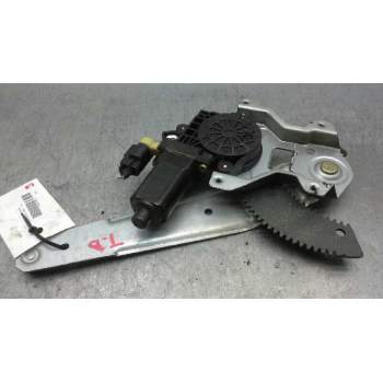 Recambio de elevalunas trasero derecho para hyundai getz (tb) 1.3 básico referencia OEM IAM 834041C010  