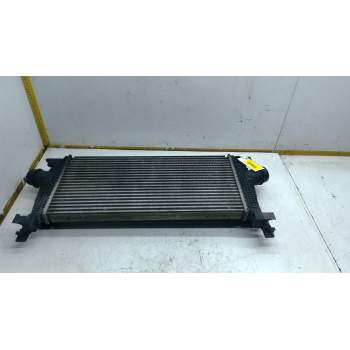 INTERCOOLER 13267647 