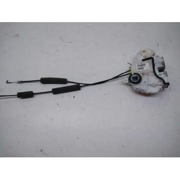CERRADURA PUERTA TRASERA IZQUIERDA 72651SMGGOLHRR 