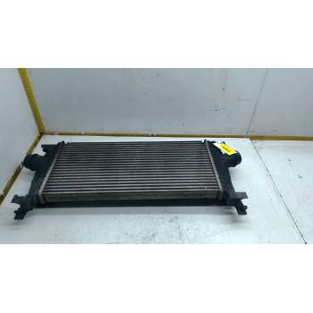Recambio de intercooler para opel astra j (p10) 1.7 cdti (68) referencia OEM IAM 13267647  