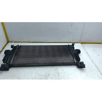 Recambio de intercooler para opel astra j (p10) 1.7 cdti (68) referencia OEM IAM 13267647  