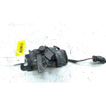 Recambio de cerradura capot para opel astra k sports tourer excellence referencia OEM IAM 39118537  