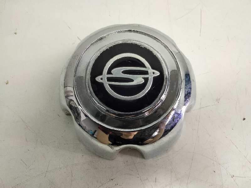Recambio de tapacubos para ssangyong korando referencia OEM IAM   