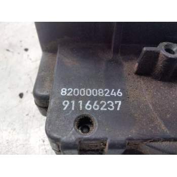 Recambio de cerradura puerta delantera izquierda para nissan primastar (x..) 2.0 dci diesel referencia OEM IAM 8200008246  