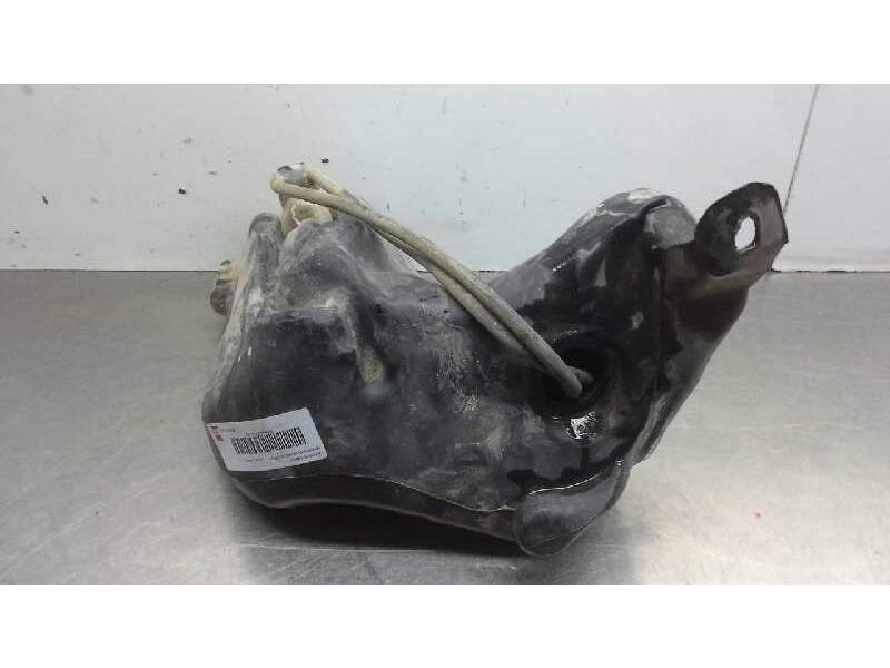 Recambio de deposito limpia para citroën c4 coupe vtr plus referencia OEM IAM 9658685280  
