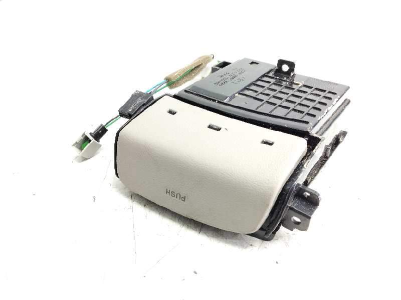 Recambio de cenicero para hyundai sonata (nf) referencia OEM IAM 845503K000  