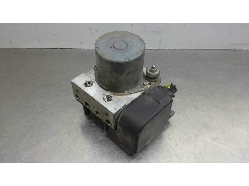 Recambio de abs para citroën c4 coupe vtr plus referencia OEM IAM 0265235235  