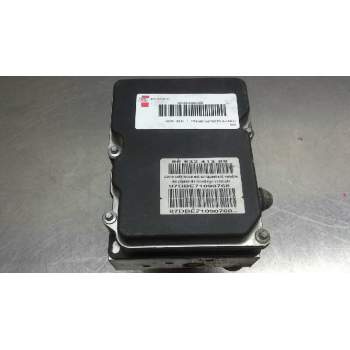 Recambio de abs para citroën c4 coupe vtr plus referencia OEM IAM 0265235235  