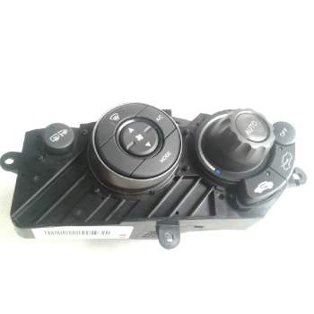 MANDO CLIMATIZADOR 79600SMGG41ZA 