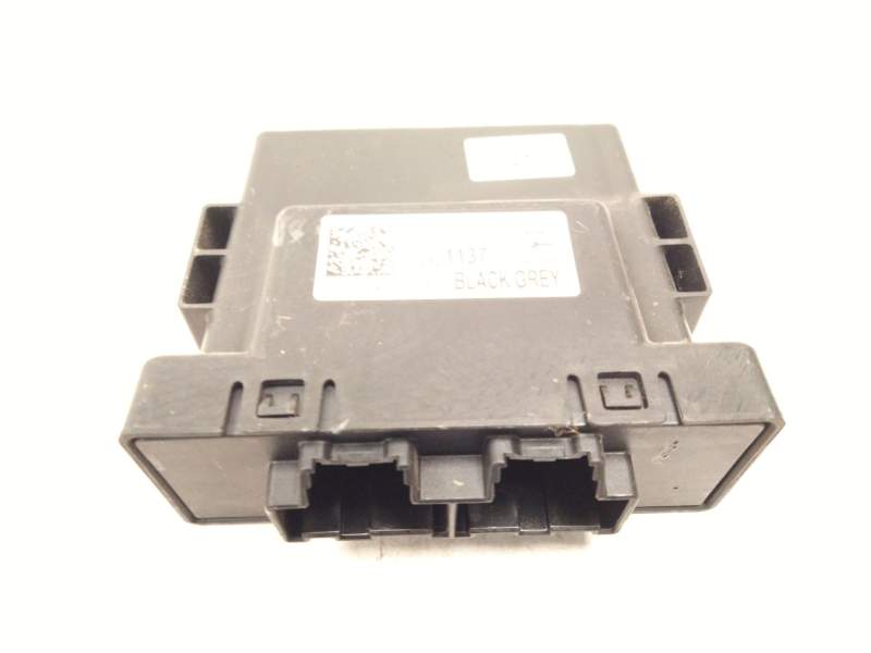 Recambio de modulo electronico para opel astra k sports tourer excellence referencia OEM IAM 13521137  