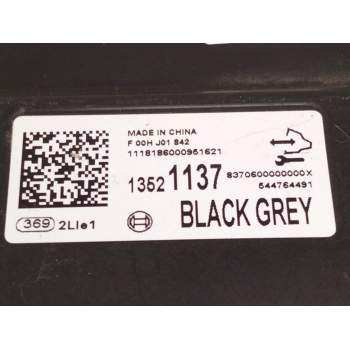 Recambio de modulo electronico para opel astra k sports tourer excellence referencia OEM IAM 13521137  