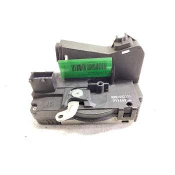 Recambio de cerradura puerta delantera derecha para renault trafic (desde 5.89) referencia OEM IAM 8200042171  