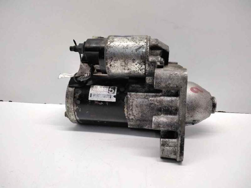 Recambio de motor arranque para citroën c4 coupe vtr plus referencia OEM IAM 966352888000 M000T22471 