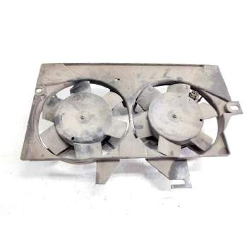 Recambio de electroventilador para ford transit ft 100 referencia OEM IAM 94VB8C607CD  