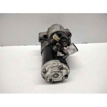 Recambio de motor arranque para citroën c4 coupe vtr plus referencia OEM IAM 966352888000 M000T22471 