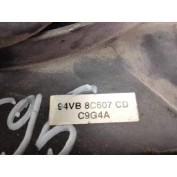 Recambio de electroventilador para ford transit ft 100 referencia OEM IAM 94VB8C607CD  