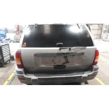 jeep gr.cherokee (wj/wg) del año 2000
