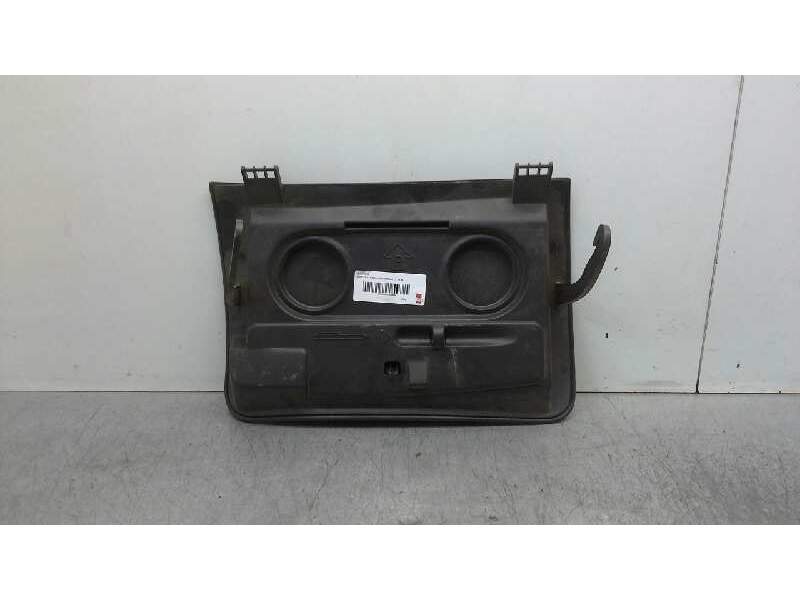 Recambio de guantera para ford fiesta berlina (dx) básico referencia OEM IAM 1109408  