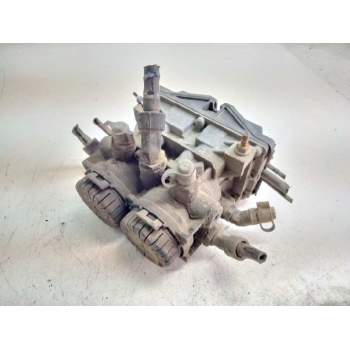 Recambio de centralita ebs para renault premium route 2006 fg 4x2 larga distancia referencia OEM IAM Z003251  