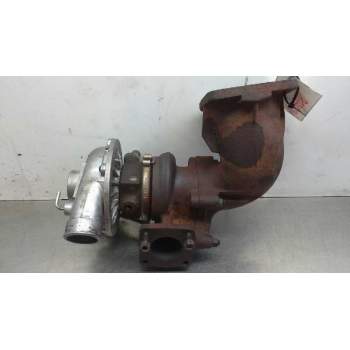 TURBOCOMPRESOR 35242093F VA670105 