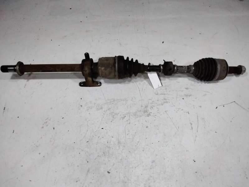 Recambio de transmision delantera derecha para honda civic berlina 5 (fk) 2.2 i-ctdi sport referencia OEM IAM 44306SMJG01  