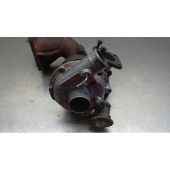 Recambio de turbocompresor para chrysler voyager (rg) 2.5 crd se referencia OEM IAM 35242093F VA670105 