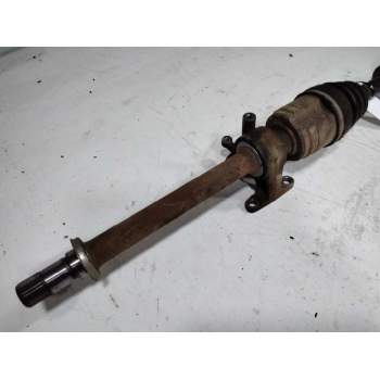 Recambio de transmision delantera derecha para honda civic berlina 5 (fk) 2.2 i-ctdi sport referencia OEM IAM 44306SMJG01  