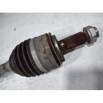 Recambio de transmision delantera derecha para honda civic berlina 5 (fk) 2.2 i-ctdi sport referencia OEM IAM 44306SMJG01  