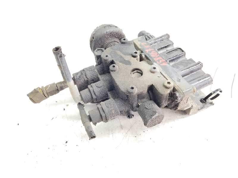 Recambio de valvula aire para renault premium route 2006 fg 4x2 larga distancia referencia OEM IAM   