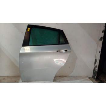 Recambio de puerta trasera izquierda para bmw x6 (e71, e72) xdrive 40 d referencia OEM IAM 41527198161  