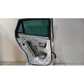 Recambio de puerta trasera izquierda para bmw x6 (e71, e72) xdrive 40 d referencia OEM IAM 41527198161  