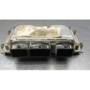 CENTRALITA MOTOR UCE 0261206943 9647480580 BOSCH