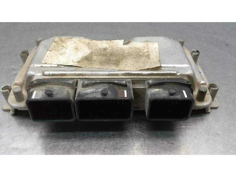 Recambio de centralita motor uce para peugeot 307 (s1) xs referencia OEM IAM 0261206943 9647480580 BOSCH