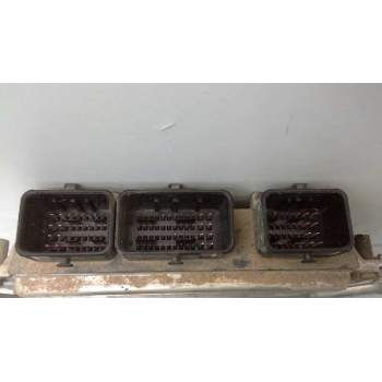Recambio de centralita motor uce para peugeot 307 (s1) xs referencia OEM IAM 0261206943 9647480580 BOSCH