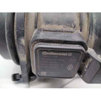 Recambio de caudalimetro para renault kangoo (f/kc0) alize referencia OEM IAM 8200280056  