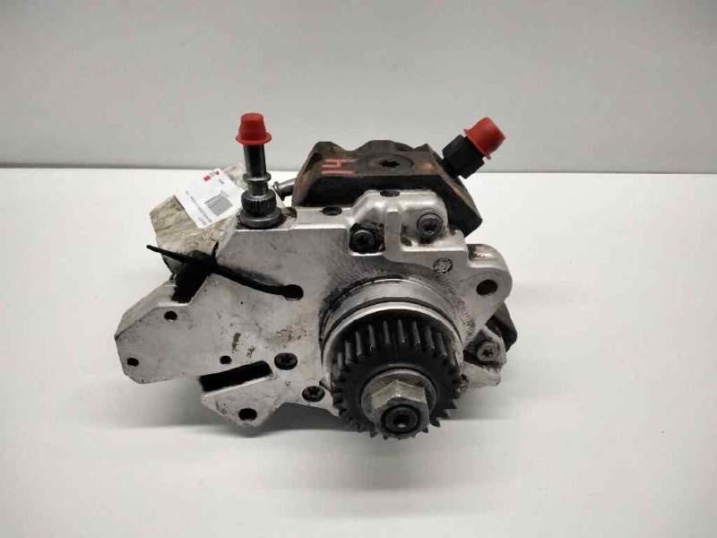 Recambio de bomba inyeccion para nissan primastar (x..) 2.0 dci diesel referencia OEM IAM 0445010099 BOSCH 