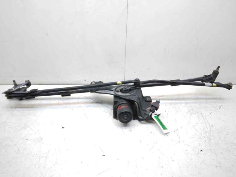 Recambio de motor limpia delantero para renault premium route 2006 fas 4x2 larga distancia referencia OEM IAM   